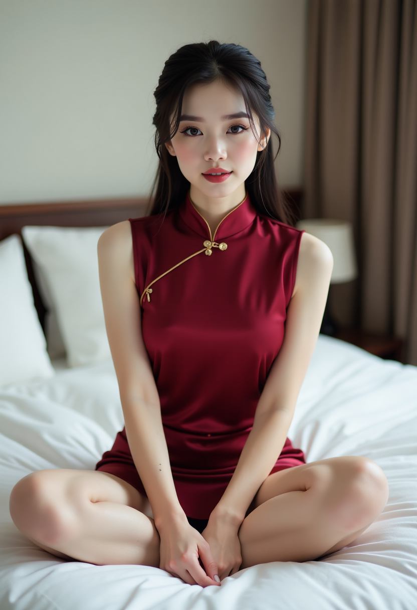 金甲妆造直播